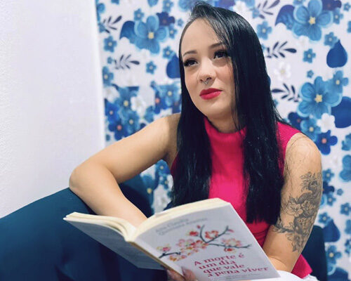 Larissa Zanella Psicóloga - Serviços