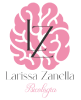 Larissa Zanella Psicóloga